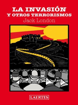 cover image of La invasión y otros terrorismos